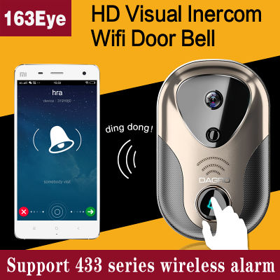 HD Visual Inercom Smart WIFI Door Bell-4.jpg
