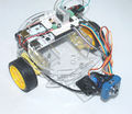 PcDuino V2 acrylic robot.jpg